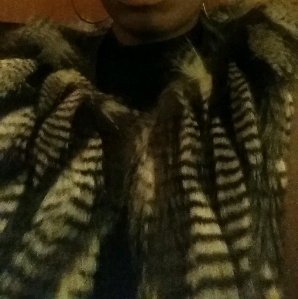 Meet your Posher, Kelly